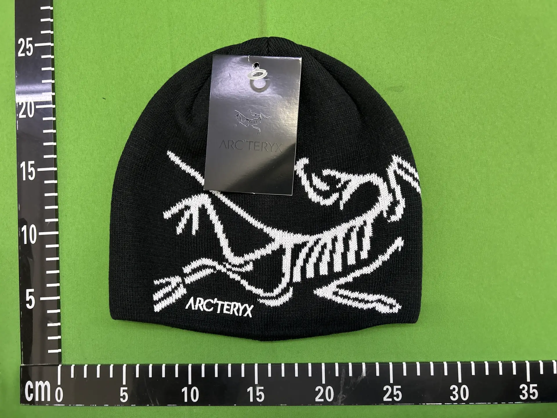 Arc'teryx Beanie Black