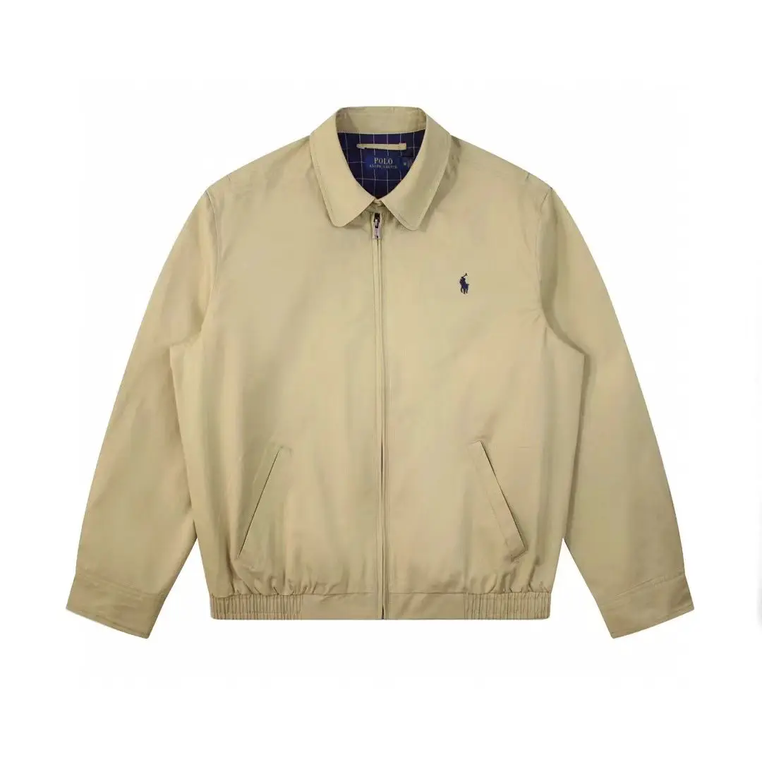 Classic veteran jacket RL12168