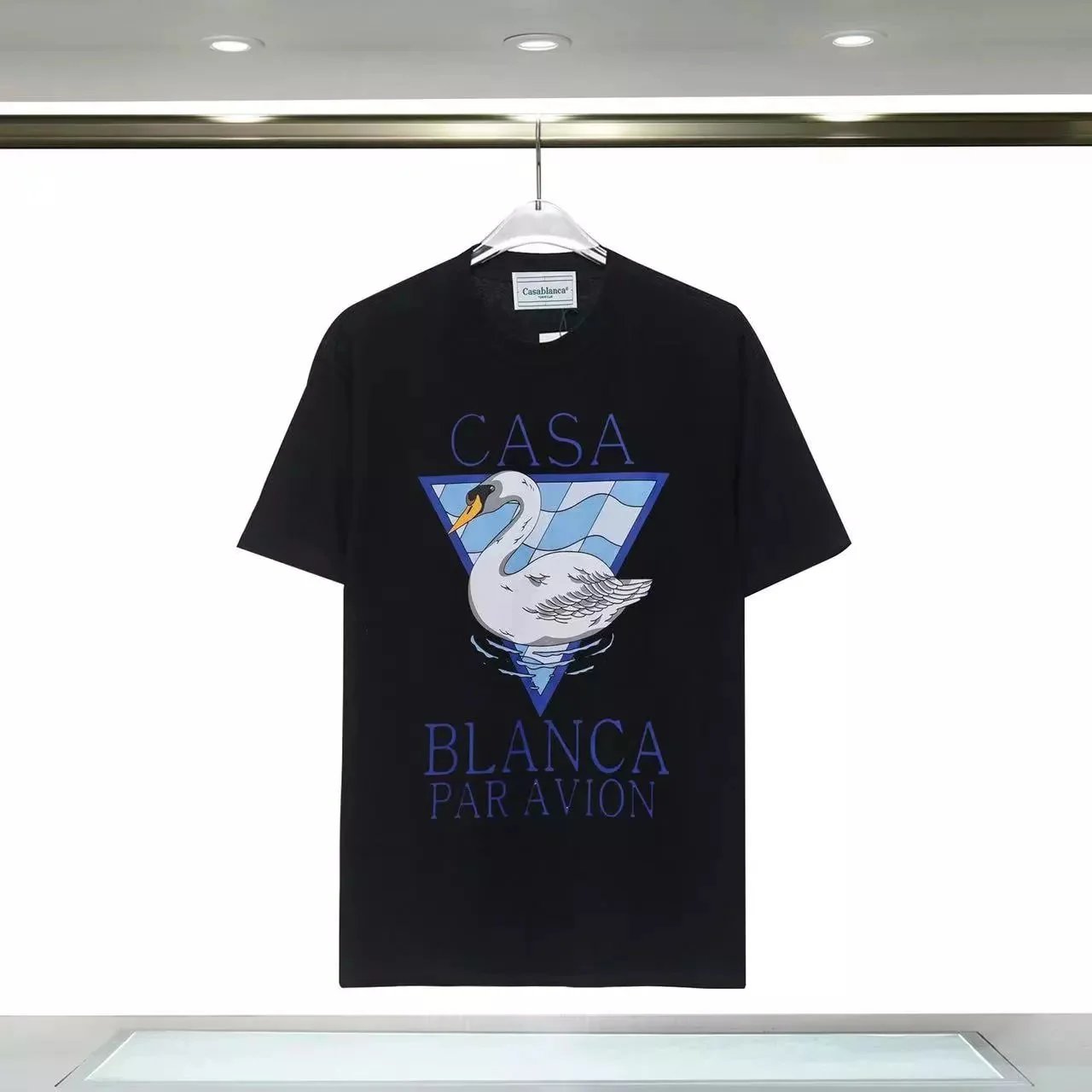 Casablanca CASA BLANCA PAR AVION T-Shirt