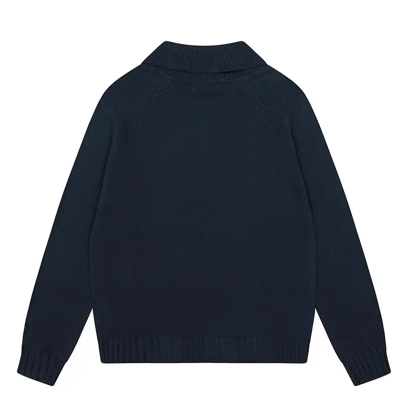 Knit Sweater