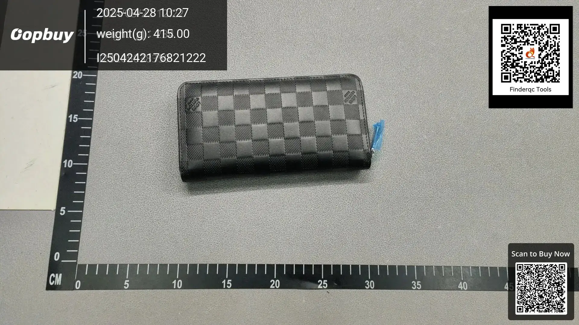 Foreign Trade High Quality Wallet Wallet Single Zipper Women's Long Zipper Wallet Fashion Printed Wallet 60017