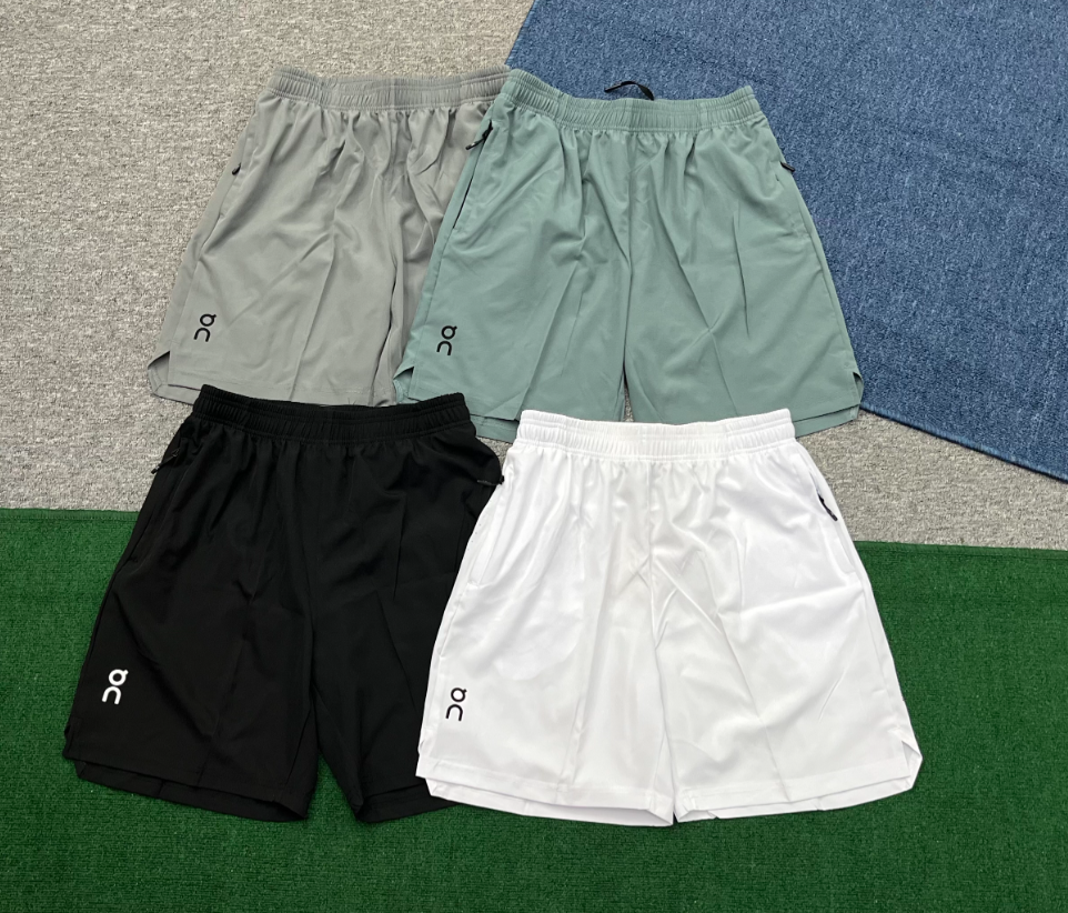 On Running Shorts
