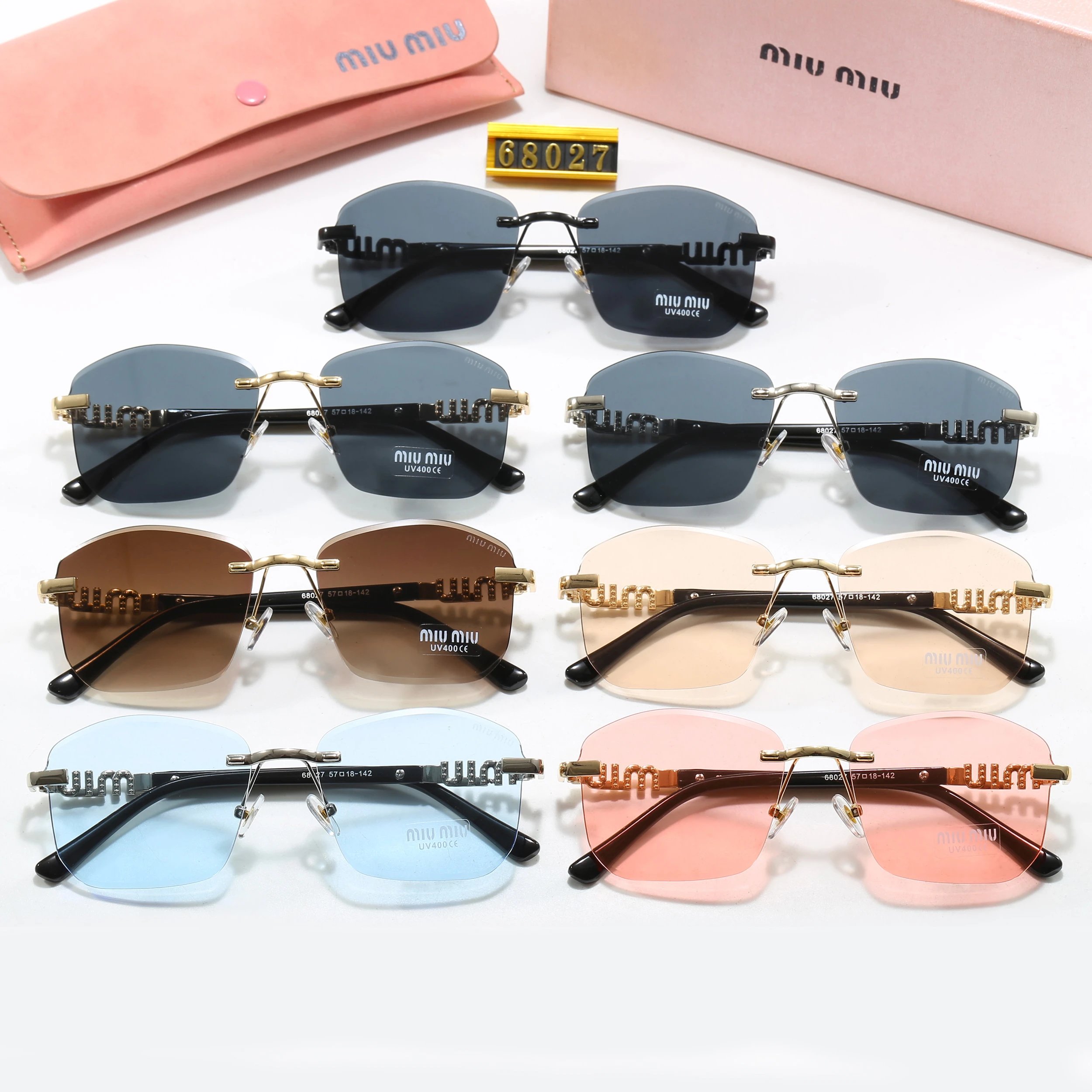 Miu Miu Sunglasses