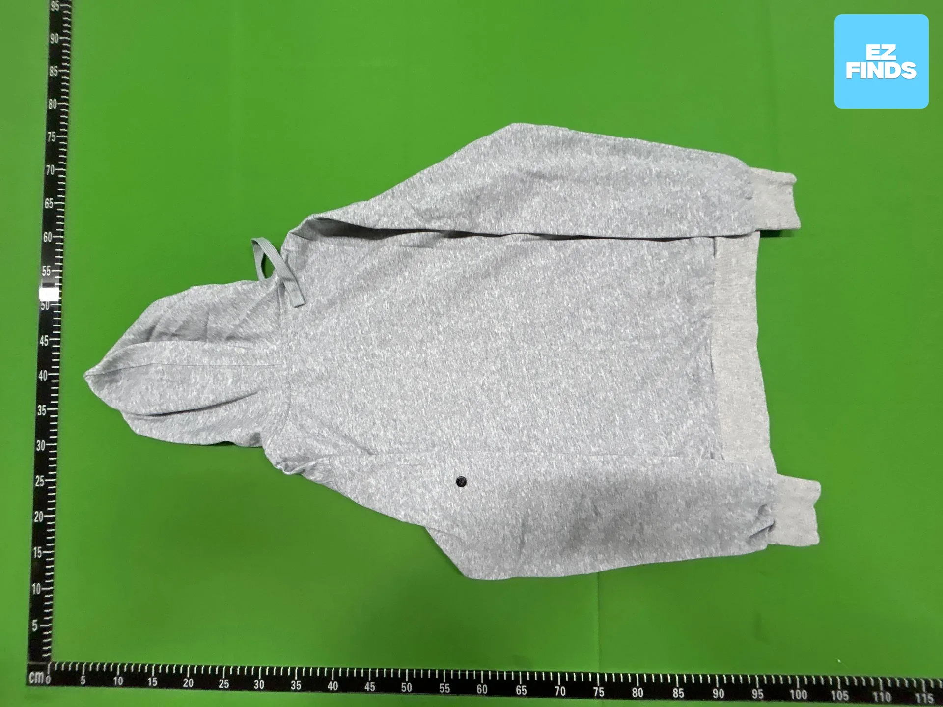 Cross-Border Wholesale Stone Compass Stone Badge Crewneck Sweatshirt Loose Hooded Jacket Long-Sleeve Zip-Up Cardigan — zdjęcie QC 3
