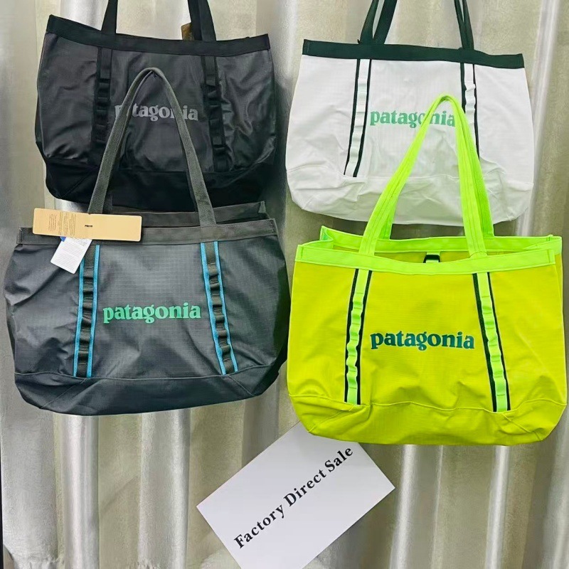 Pata32L Handbag Waterproof Tote Bag Wear-Resistant Cross-Body Mommy Bag Large Capacity Practical Tote Bag QC-foto från 1688 på Qualit.ly