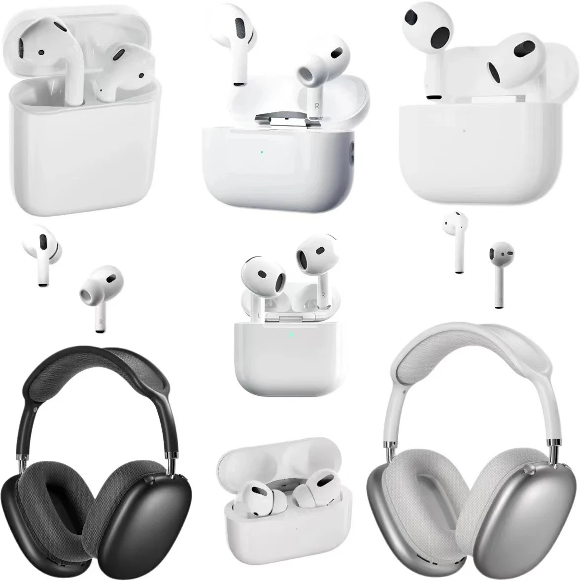 Apple AirPods