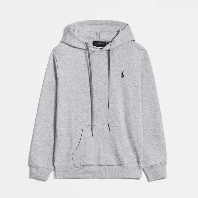Polo Ralph Lauren Hoodie Grey