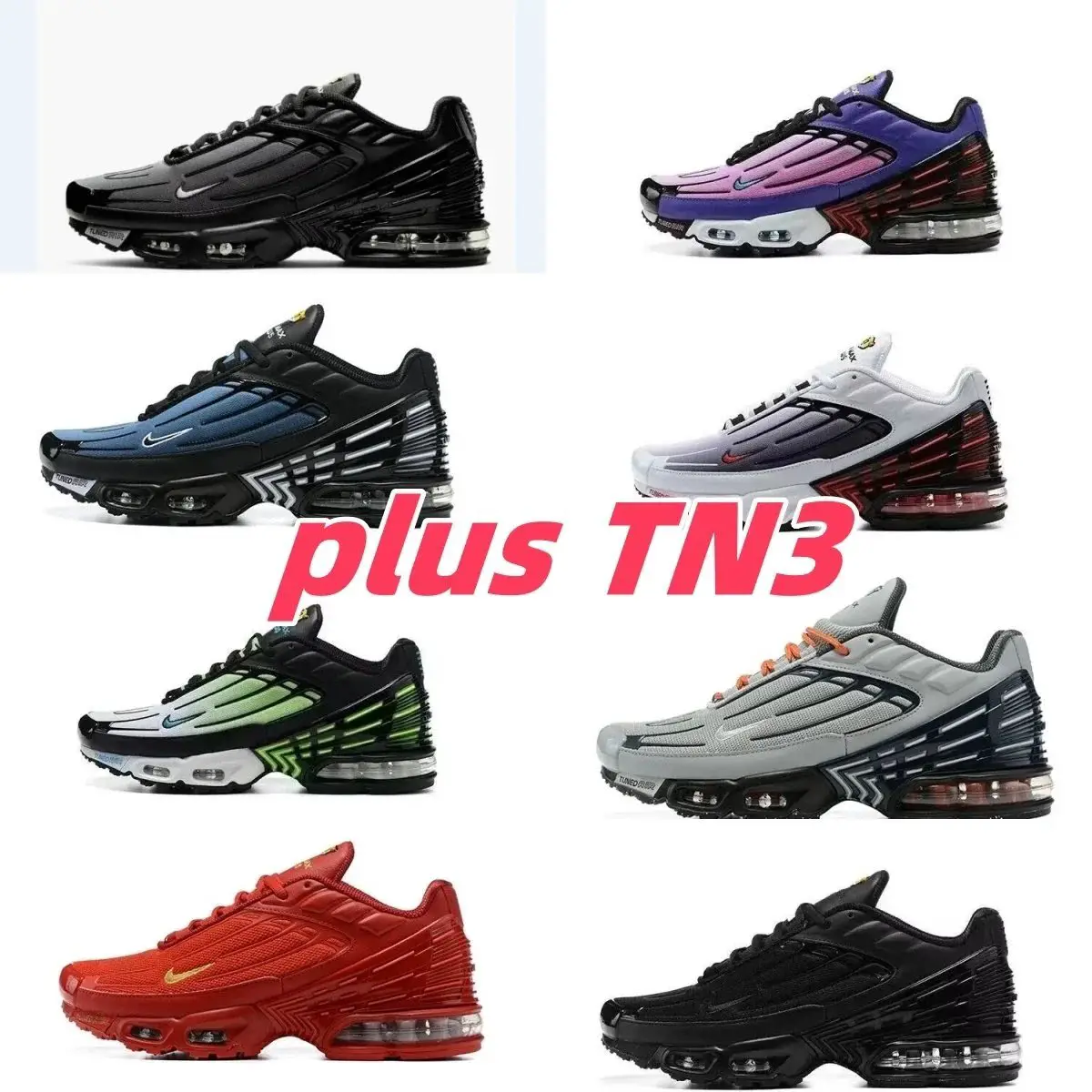 XM-plus T*N 3