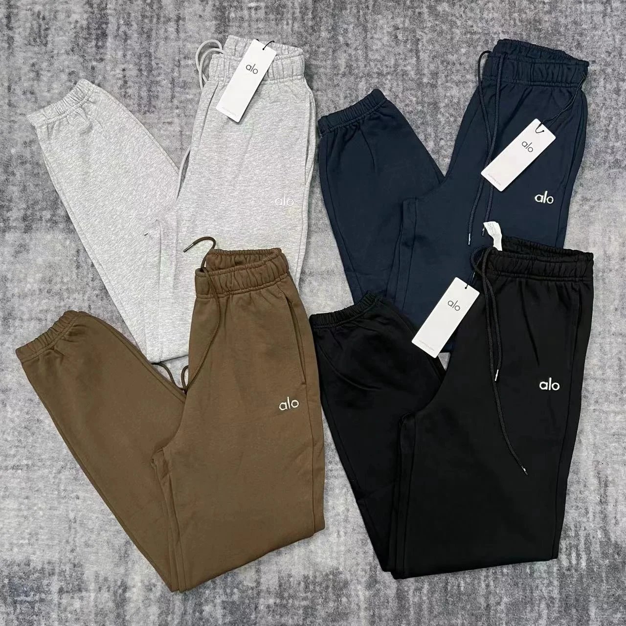 alo jogger pants QC-Foto von WEIDIAN auf Qualit.ly