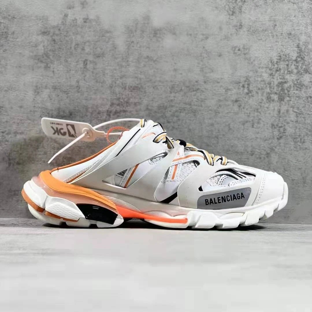 Balenciaga Track Mule