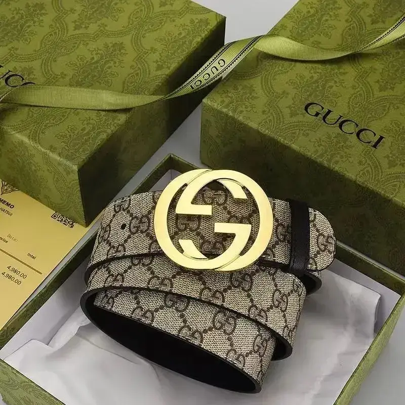 Gucci GG Marmont Belt