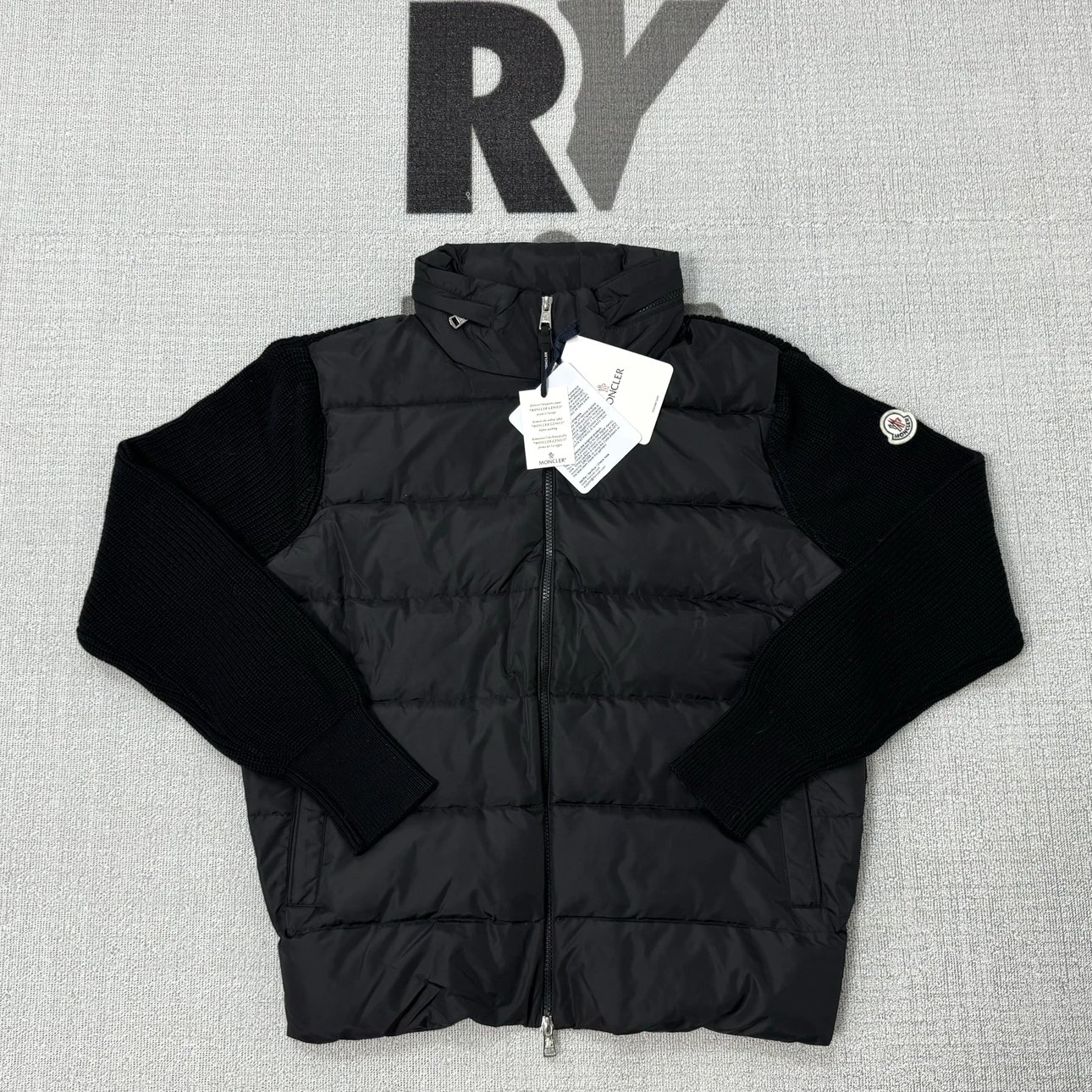 Moncler Cardigan