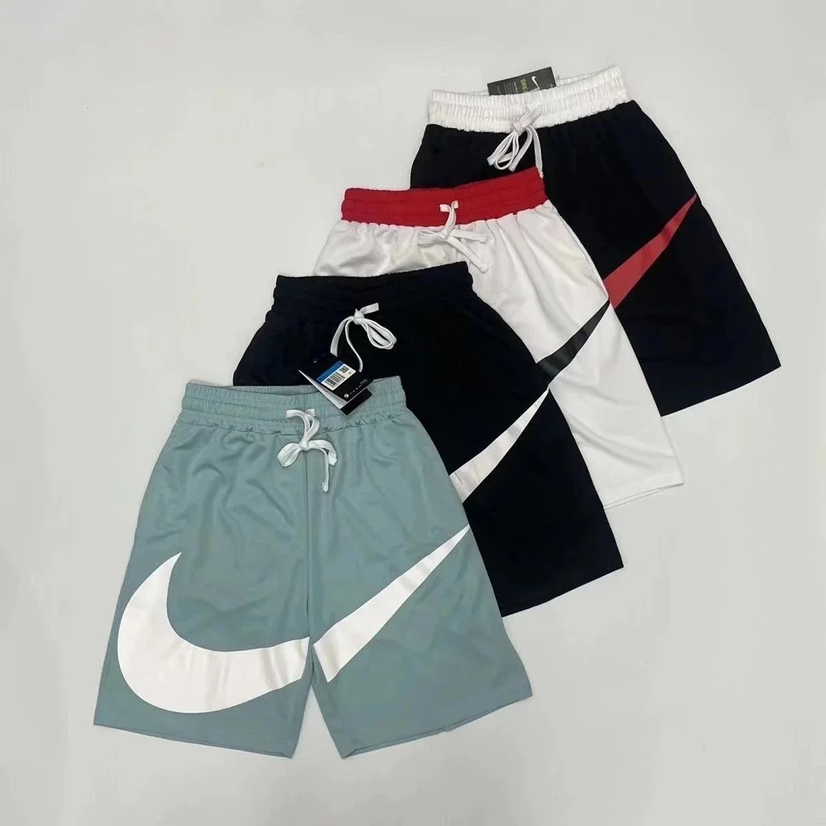 Nike Athletic Shorts