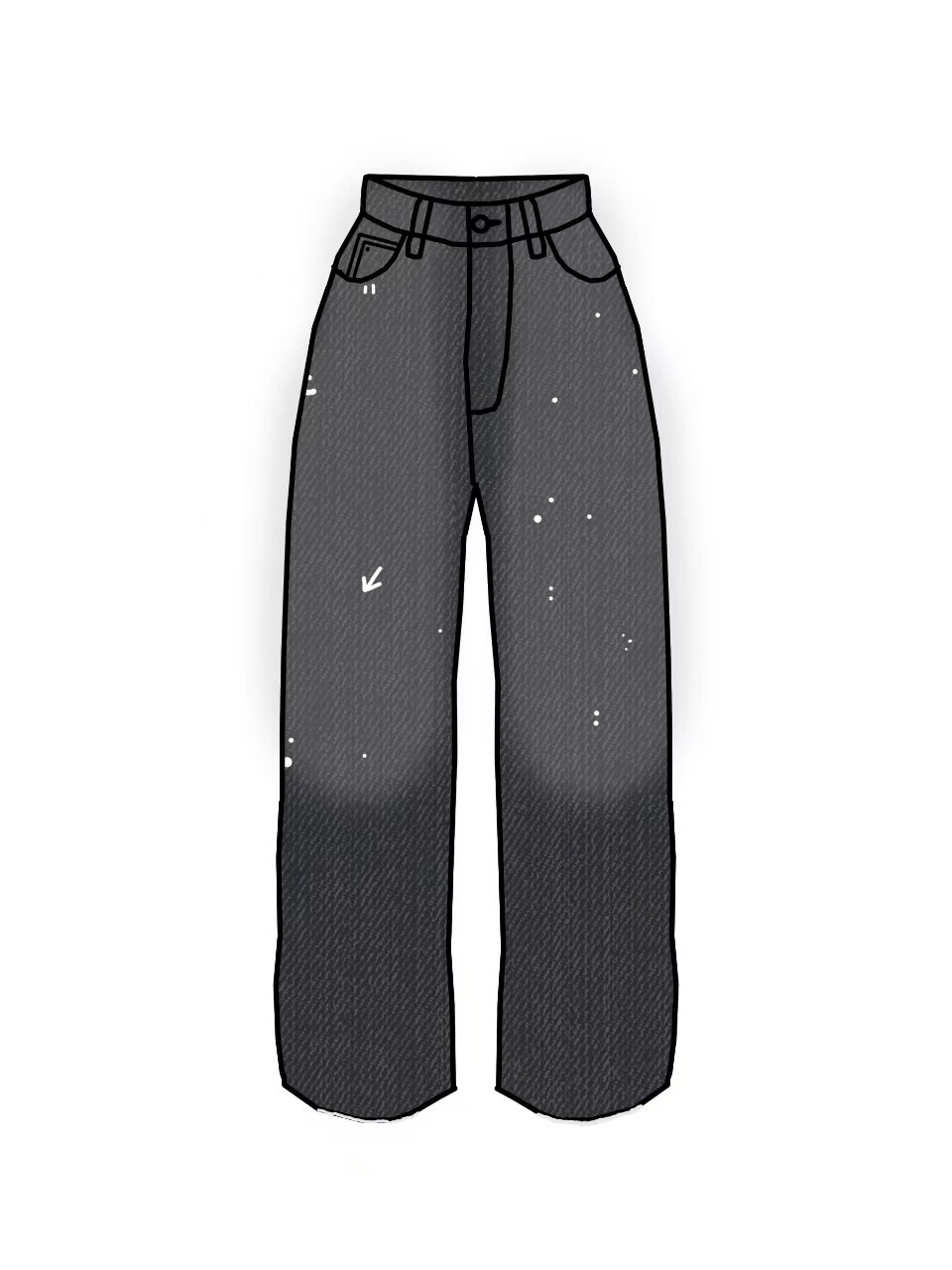 Mvt 2021jeans