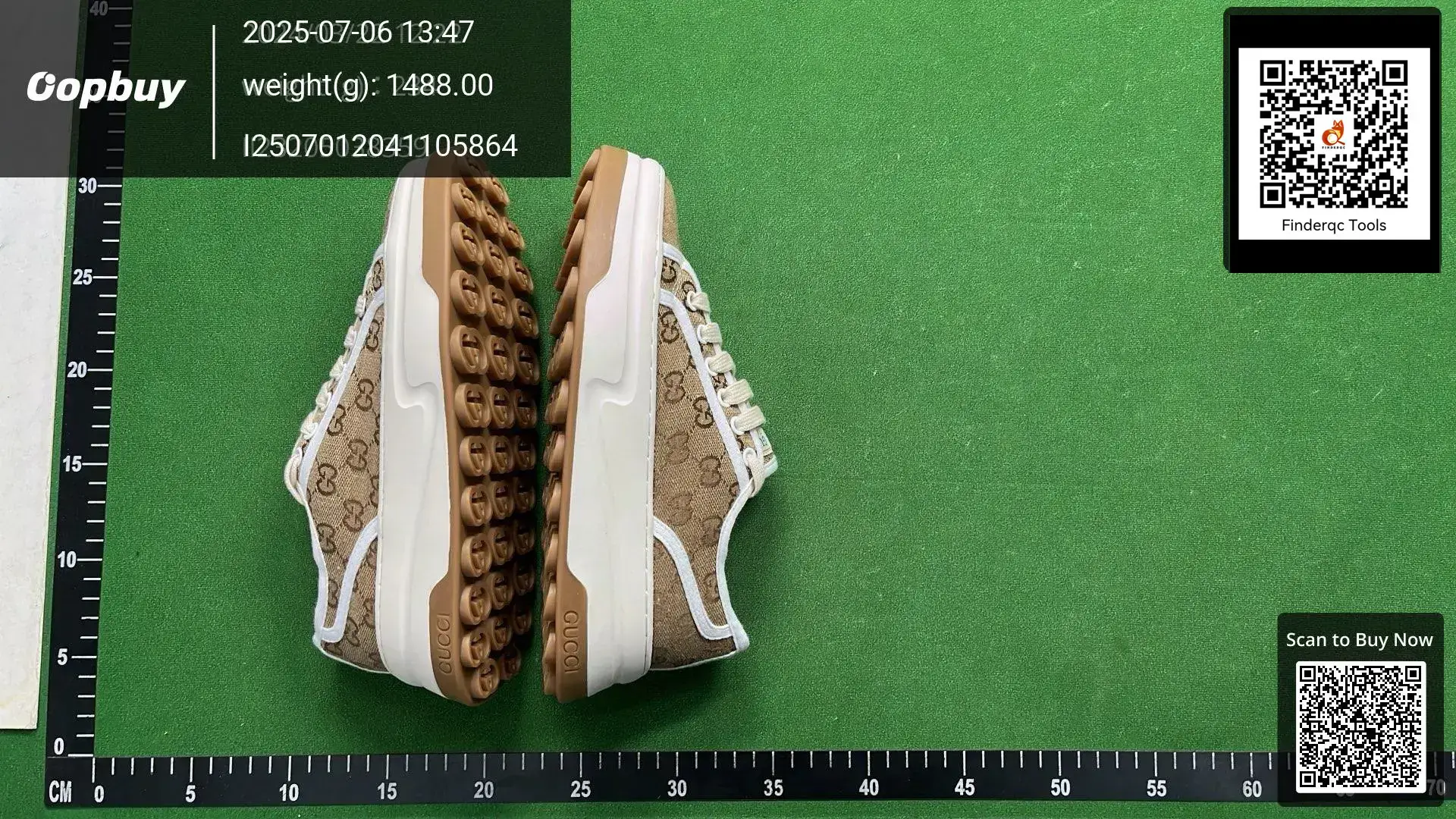 Foreign trade 2023 new g 1977 thick-soled canvas shoes women retro presbyterie embroidered pine shoes increased casual shoes