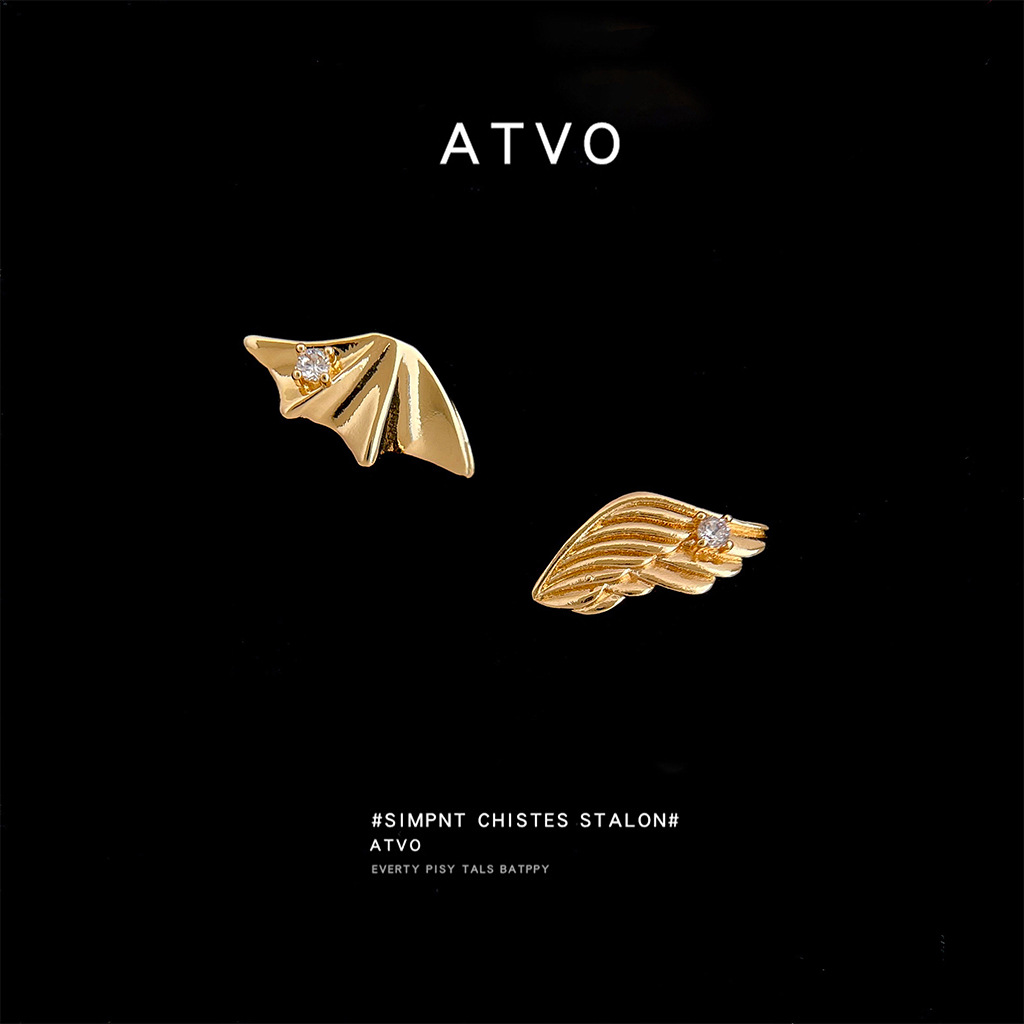 ATVO Wing Earrings