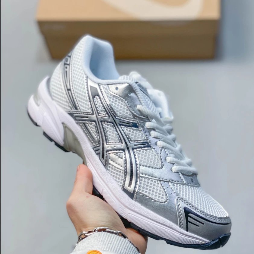 Gel 1130 men and women's casual shock-absorbing classic wear-resistant all-match sneakers breathable Putian shoes cross-border foreign trade