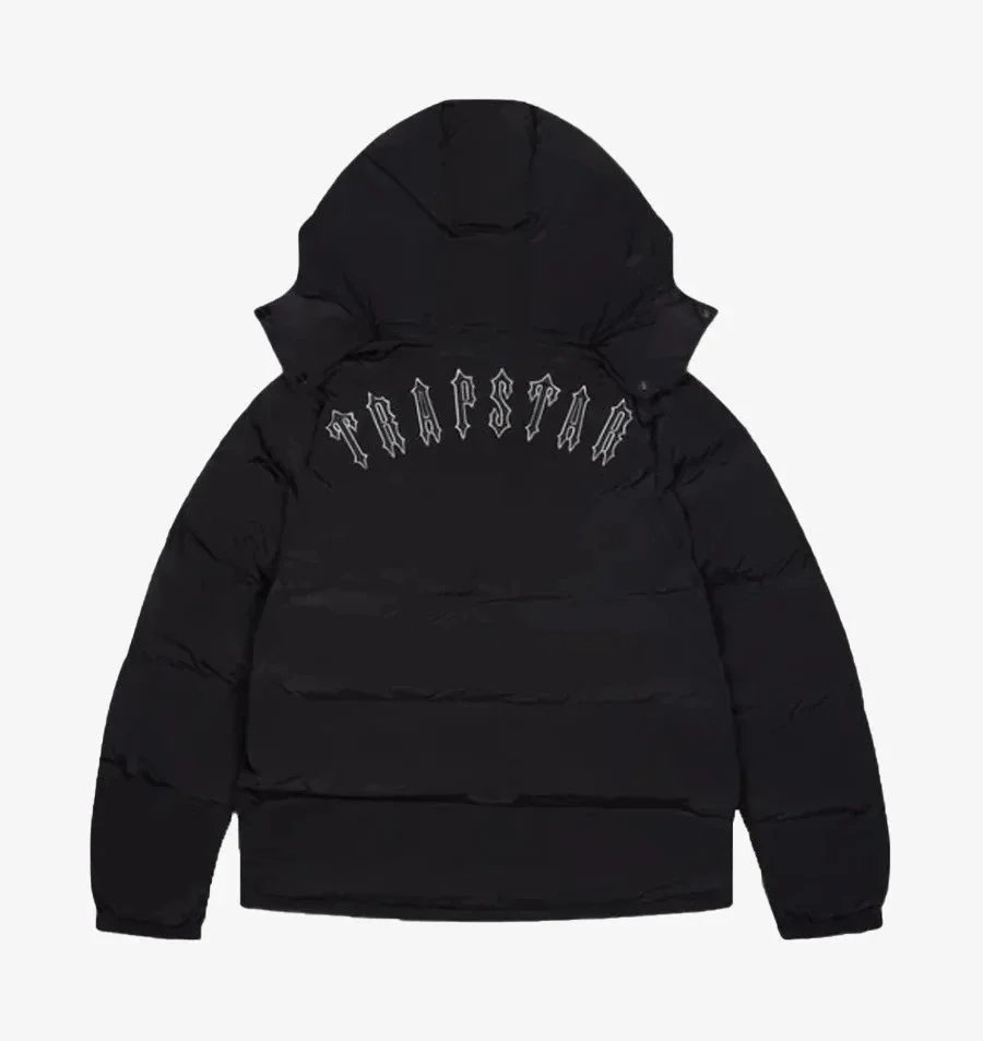 TR 竖箭 马甲 羽绒服 QC-foto van WEIDIAN op Qualit.ly