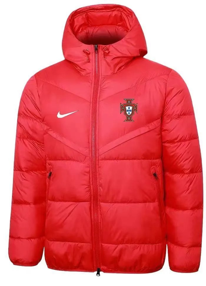Nike Portugal Football Jacket