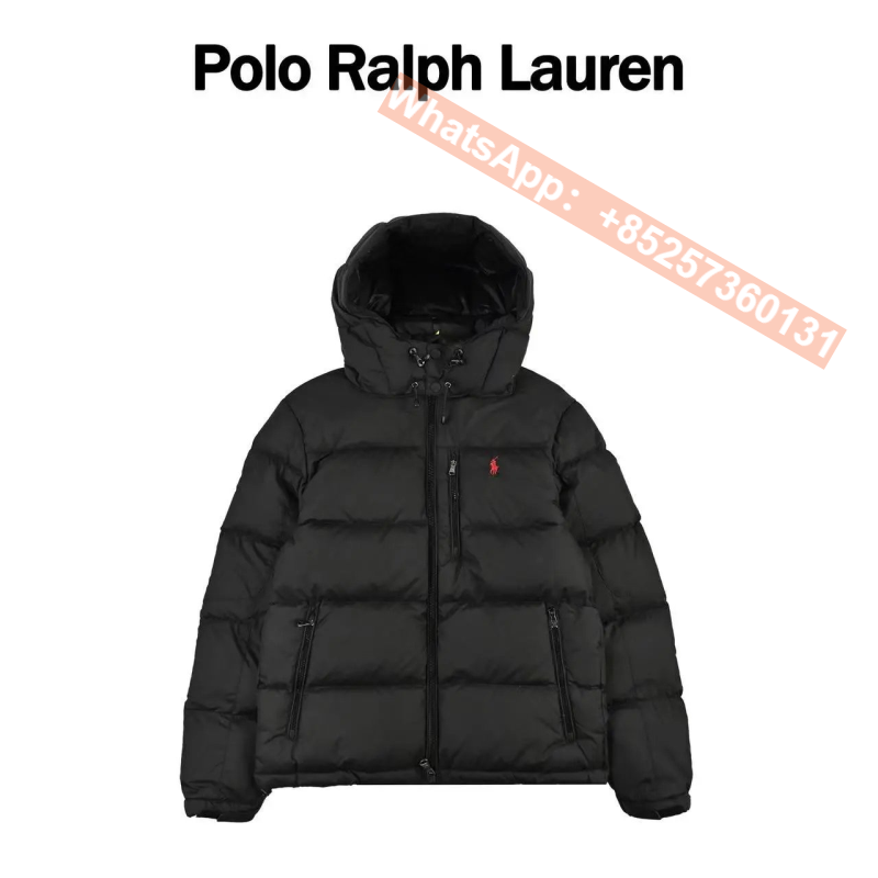 Polo Ralph Lauren Puffer Jacket
