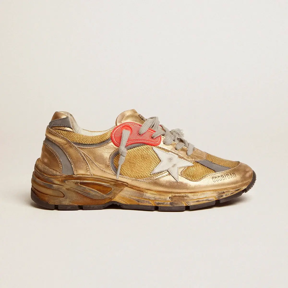 GGoose shoes-4