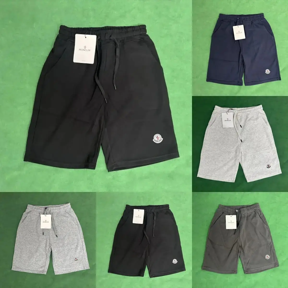 Moncler shorts