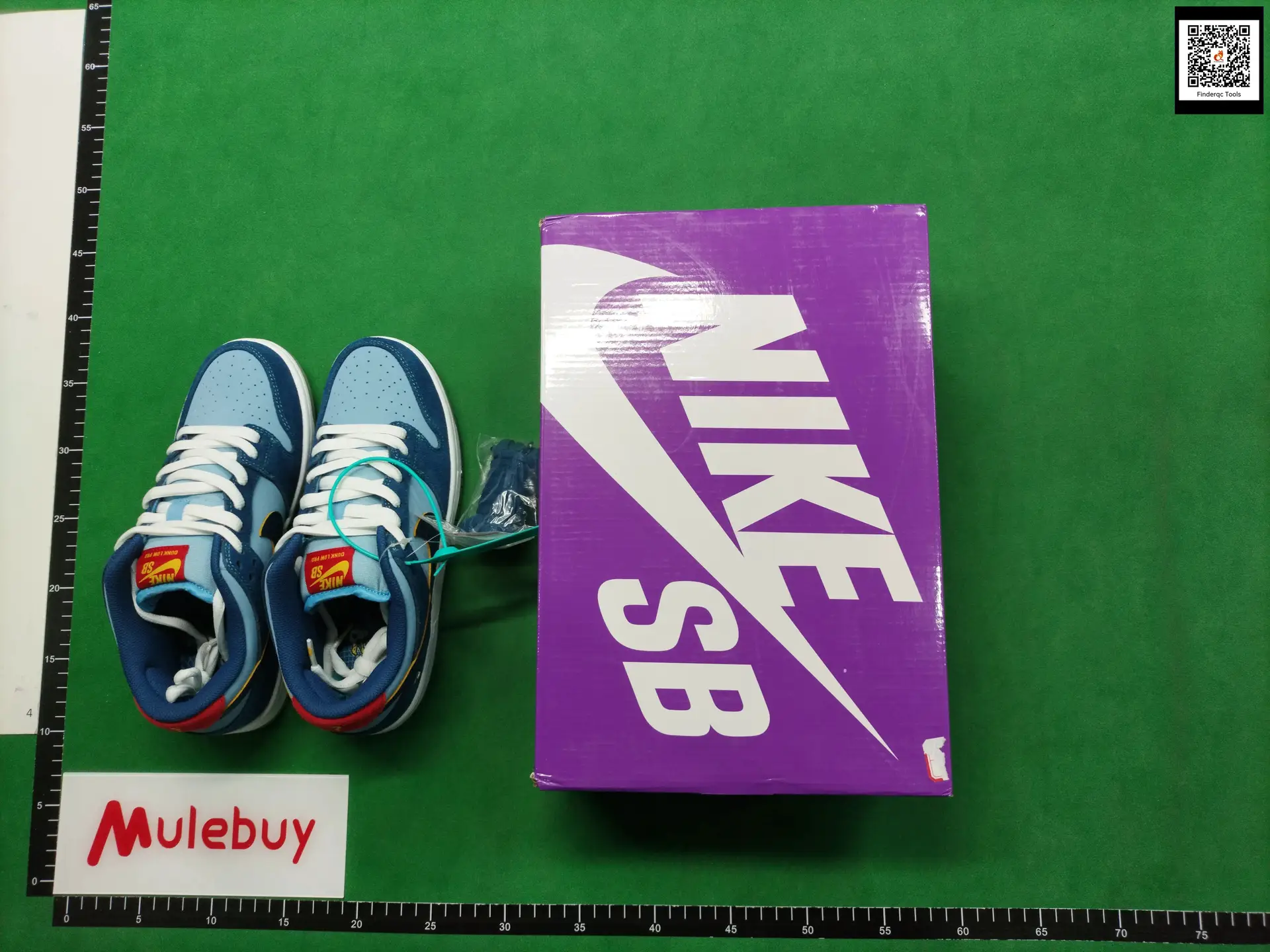 Nike SB Dunk Low