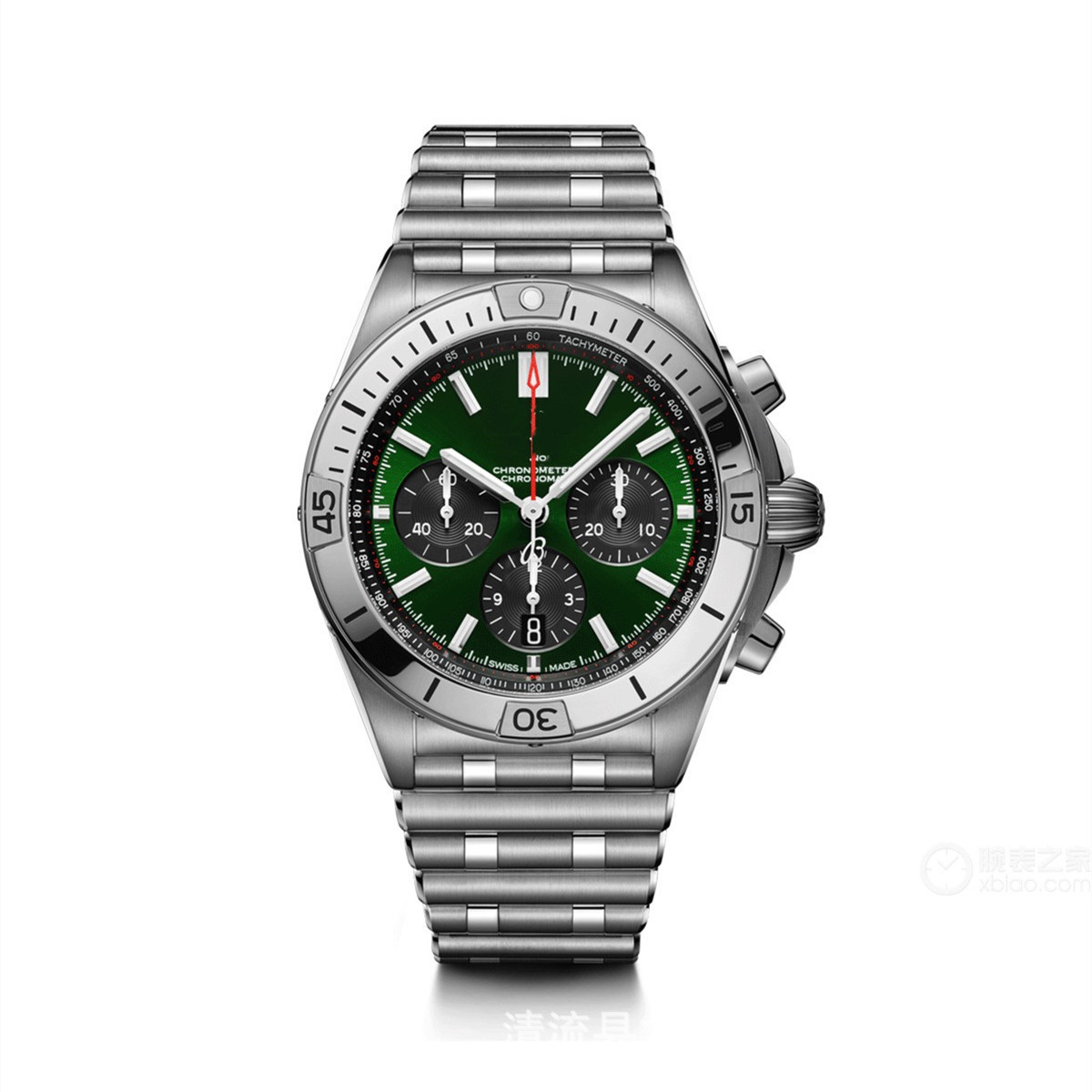 2023 foreign trade hot men's steel belt belt BNL watch 6 pin quartz belt watch manufacturers wholesale one generation