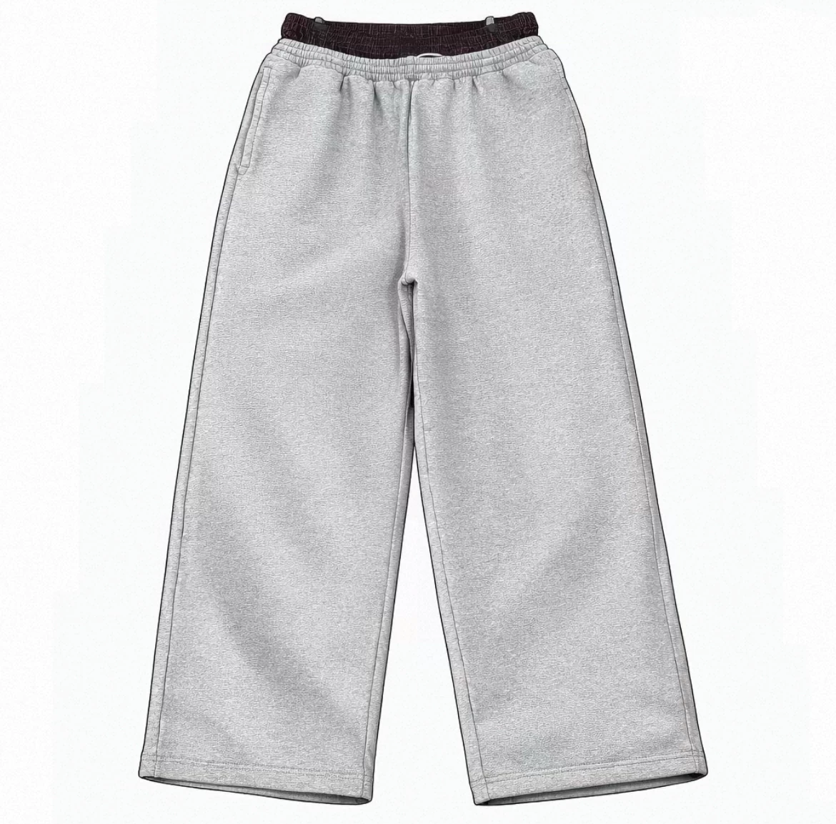 mvt double waist