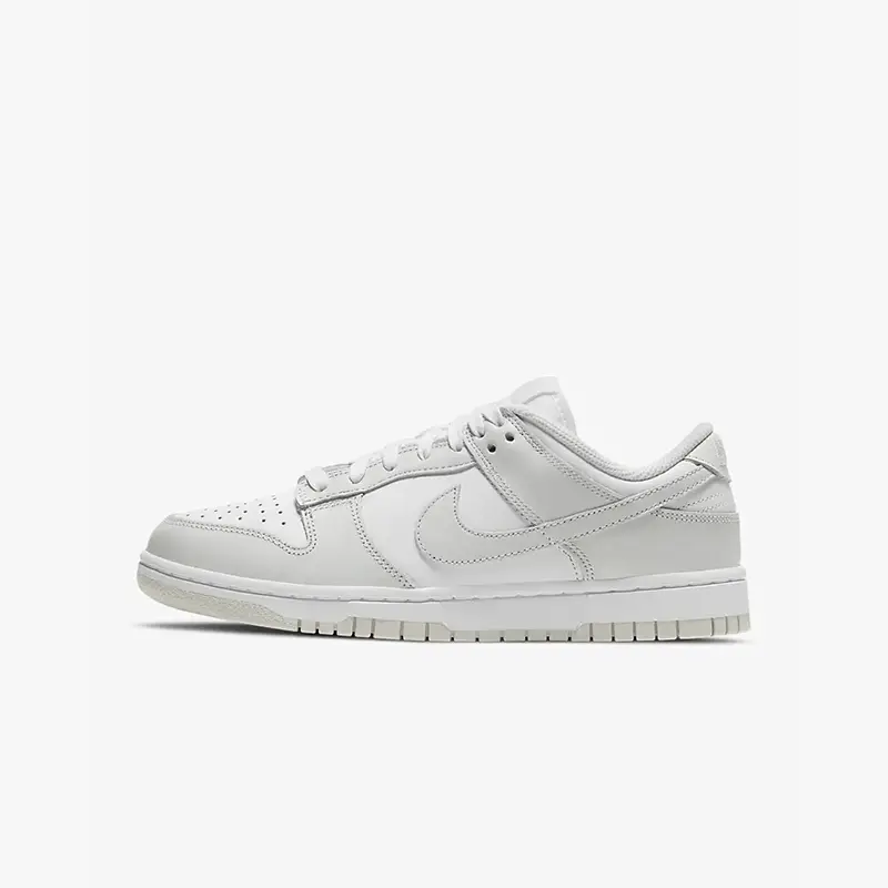Nike Women's Shoes 2024 Winter New arrival Fashion Low Ankle Retro Lightweight Athleisure Sneakers Dd1503