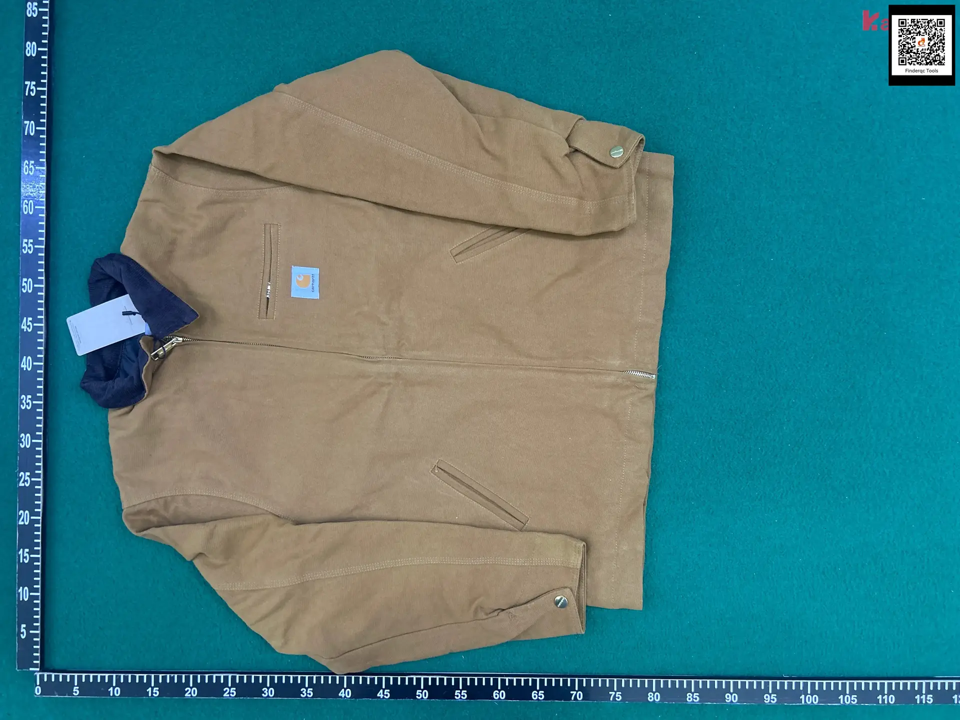 Carhartt Workwear Jacket