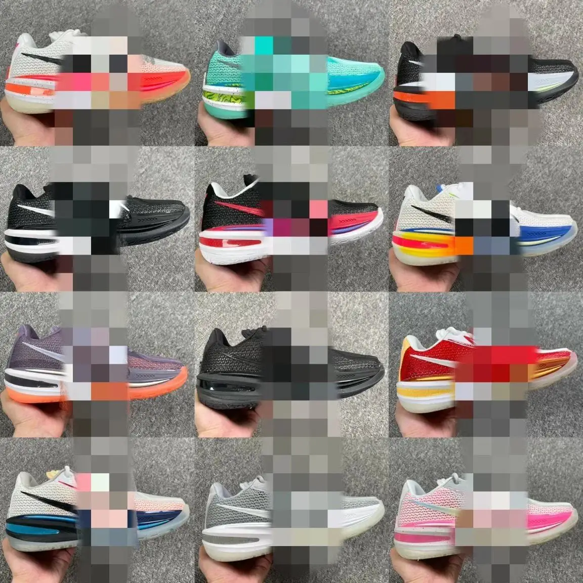 【WW1】shoes