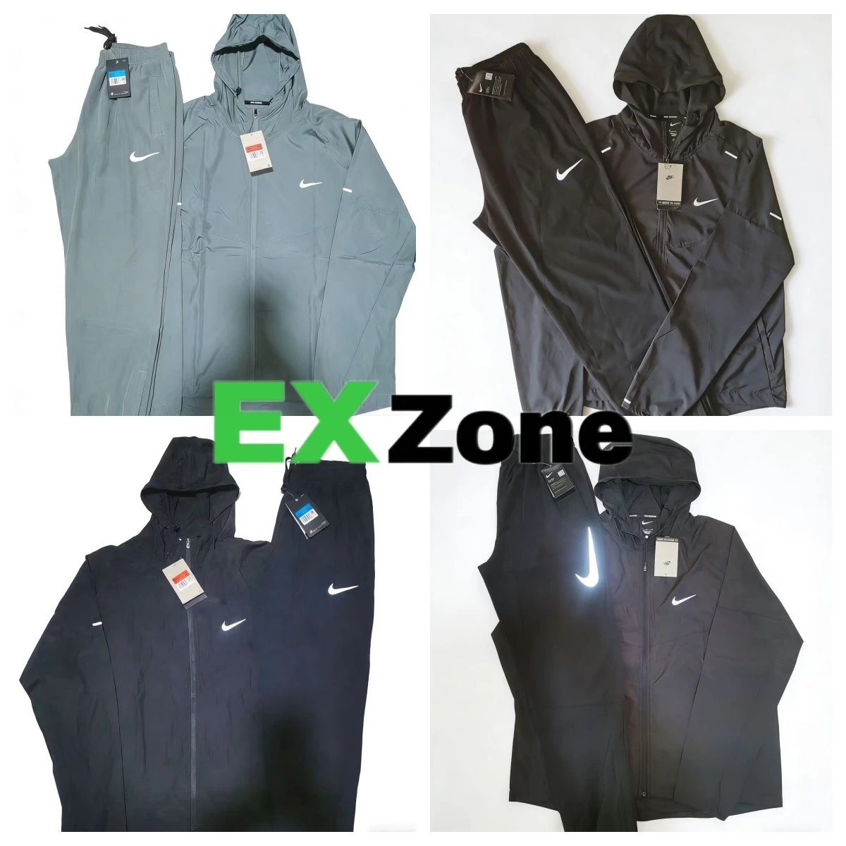 NIKE Tracksuit