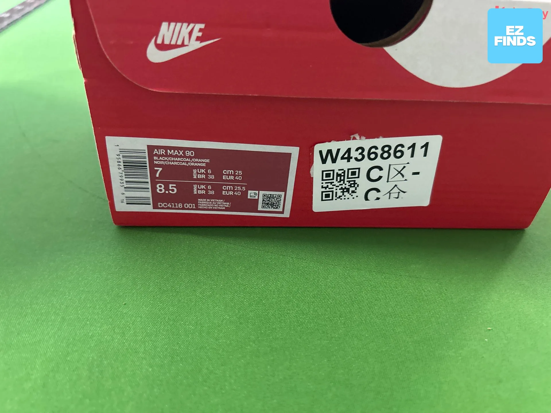 CCCK batch QC 写真 WEIDIAN Qualit.ly QC