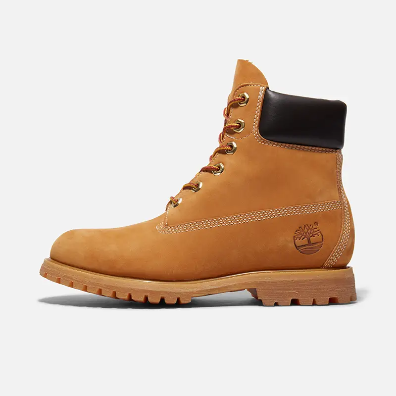 Timberland Timberland Official Classic Rhubarb Boots for Men and Women Waterproof | 10361/10061