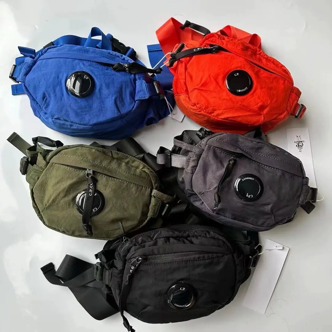 CP1125 WaistBags