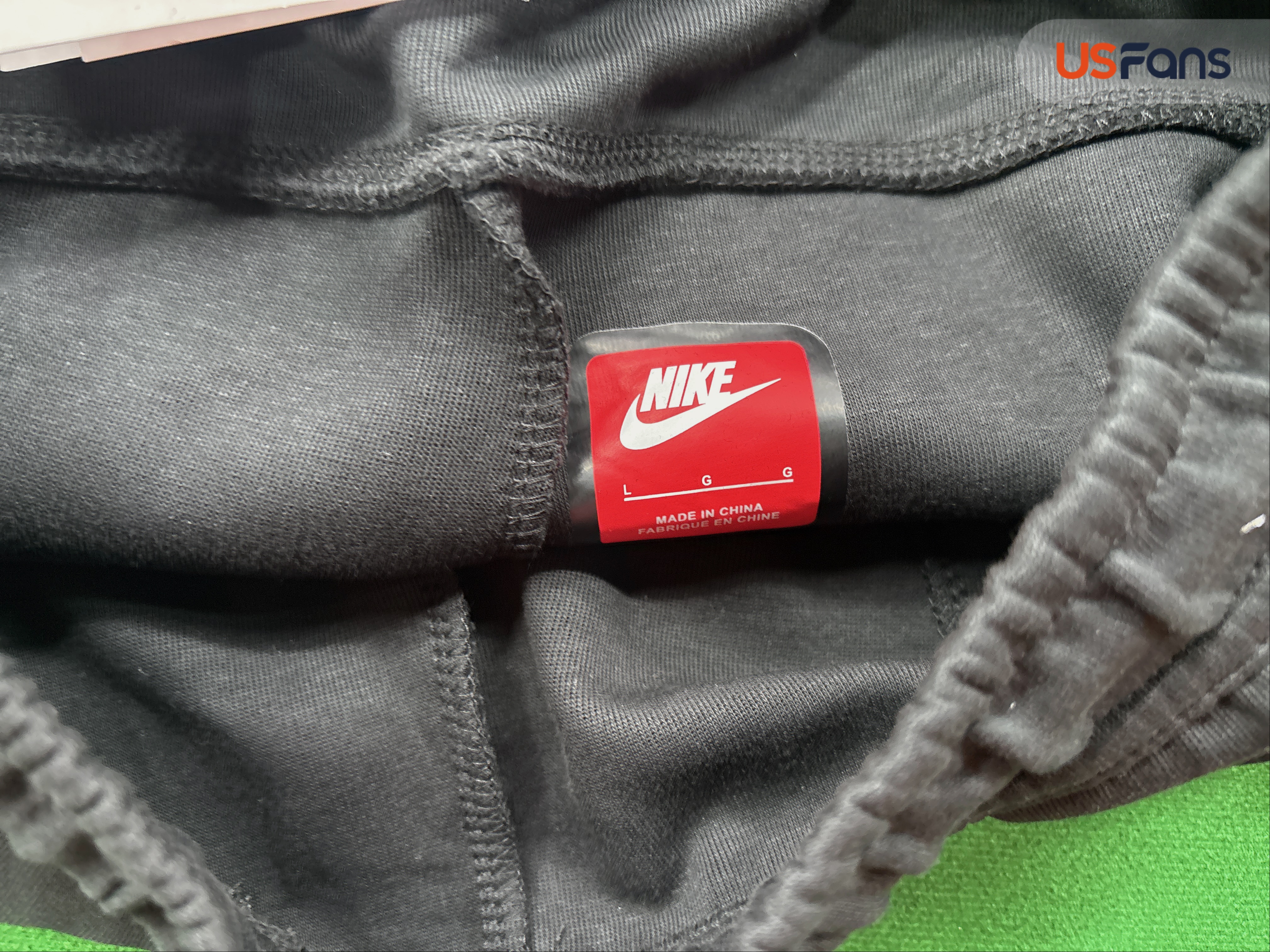 Nike Shorts QC