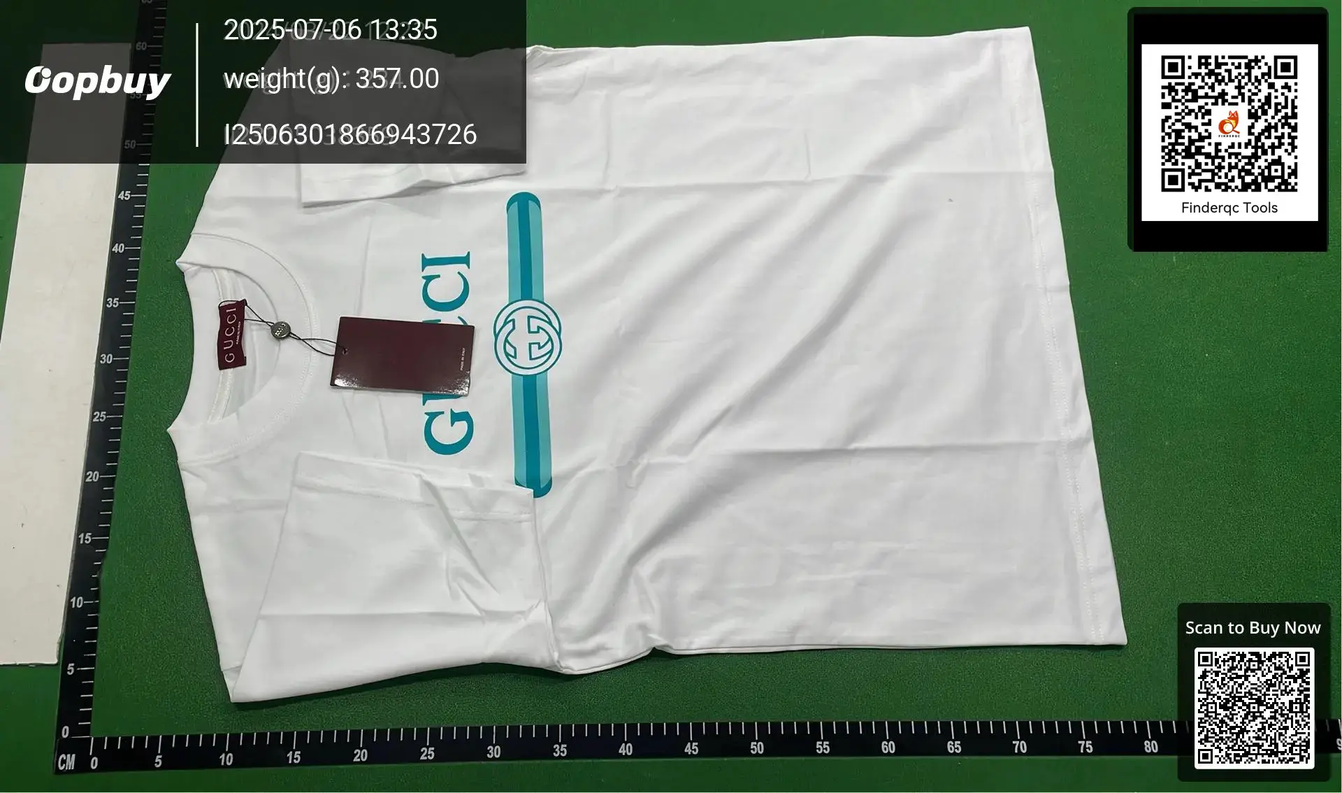 Fashion casual T-shirts 77