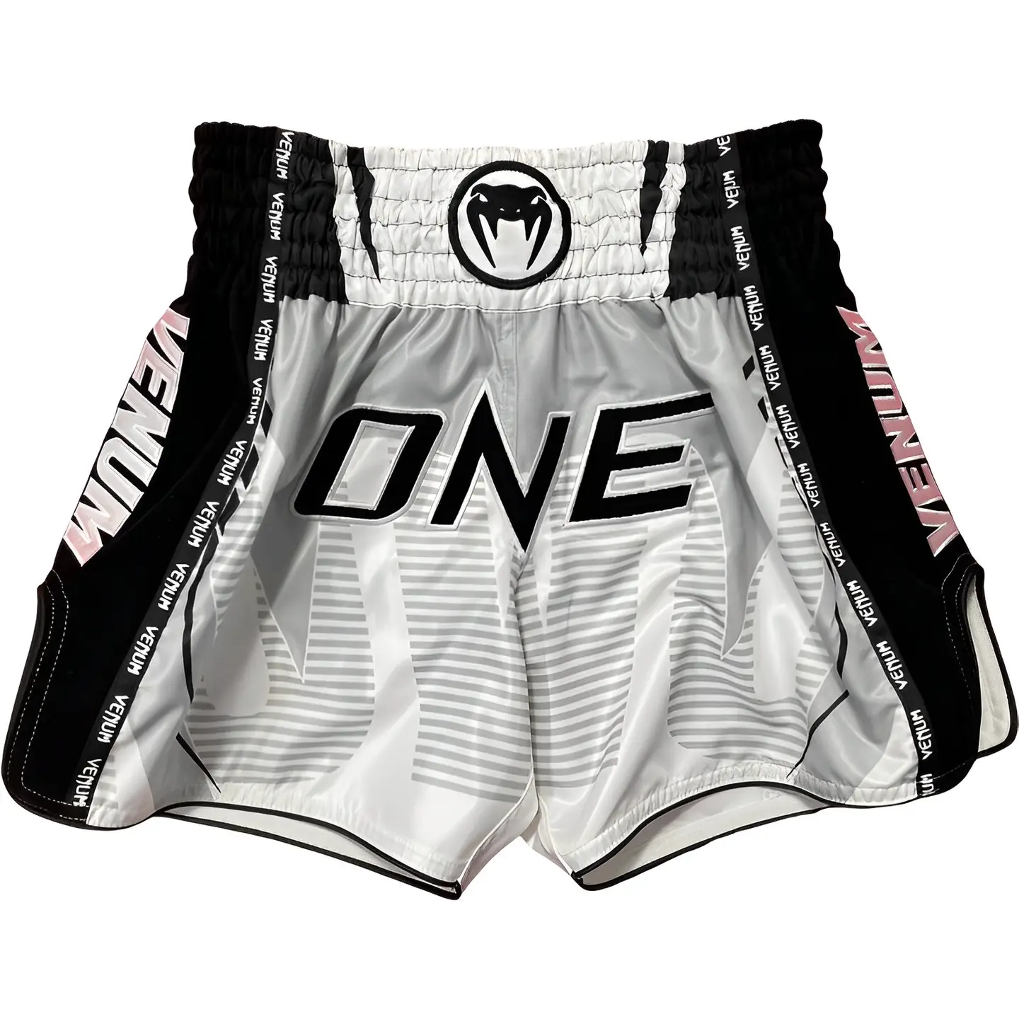Venom ONE Muay Thai shorts boxing sparring men and women competition training Muay Thai sparring fighting training boxing clothes