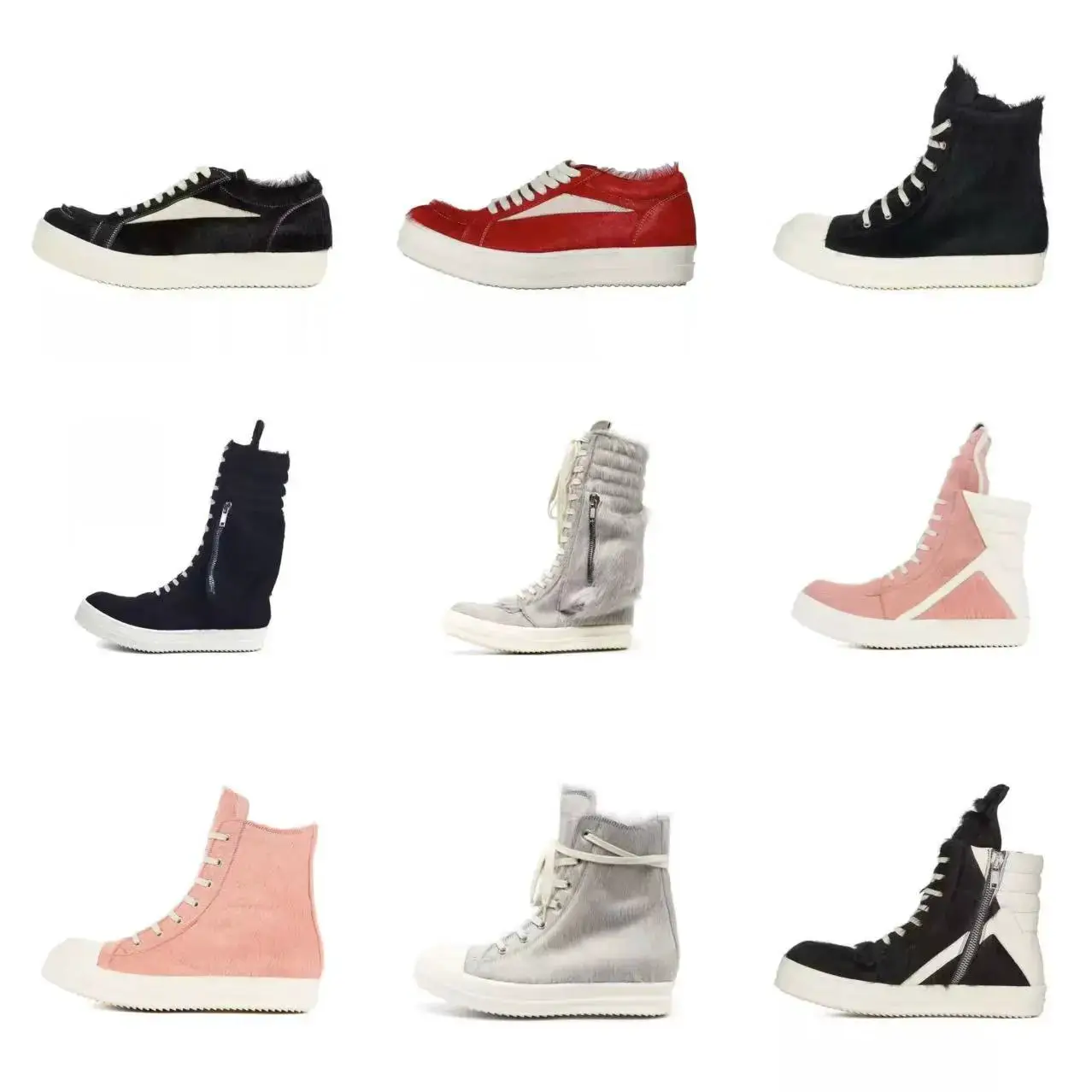 Rick Owens sneakers