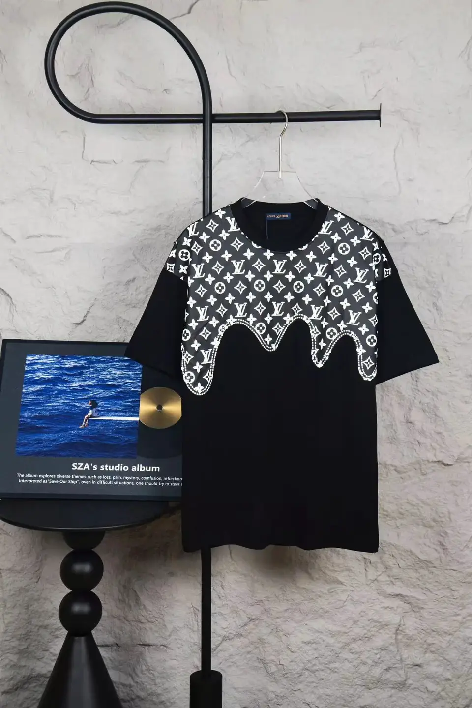 Printed Short Sleeve Collection - High Quality