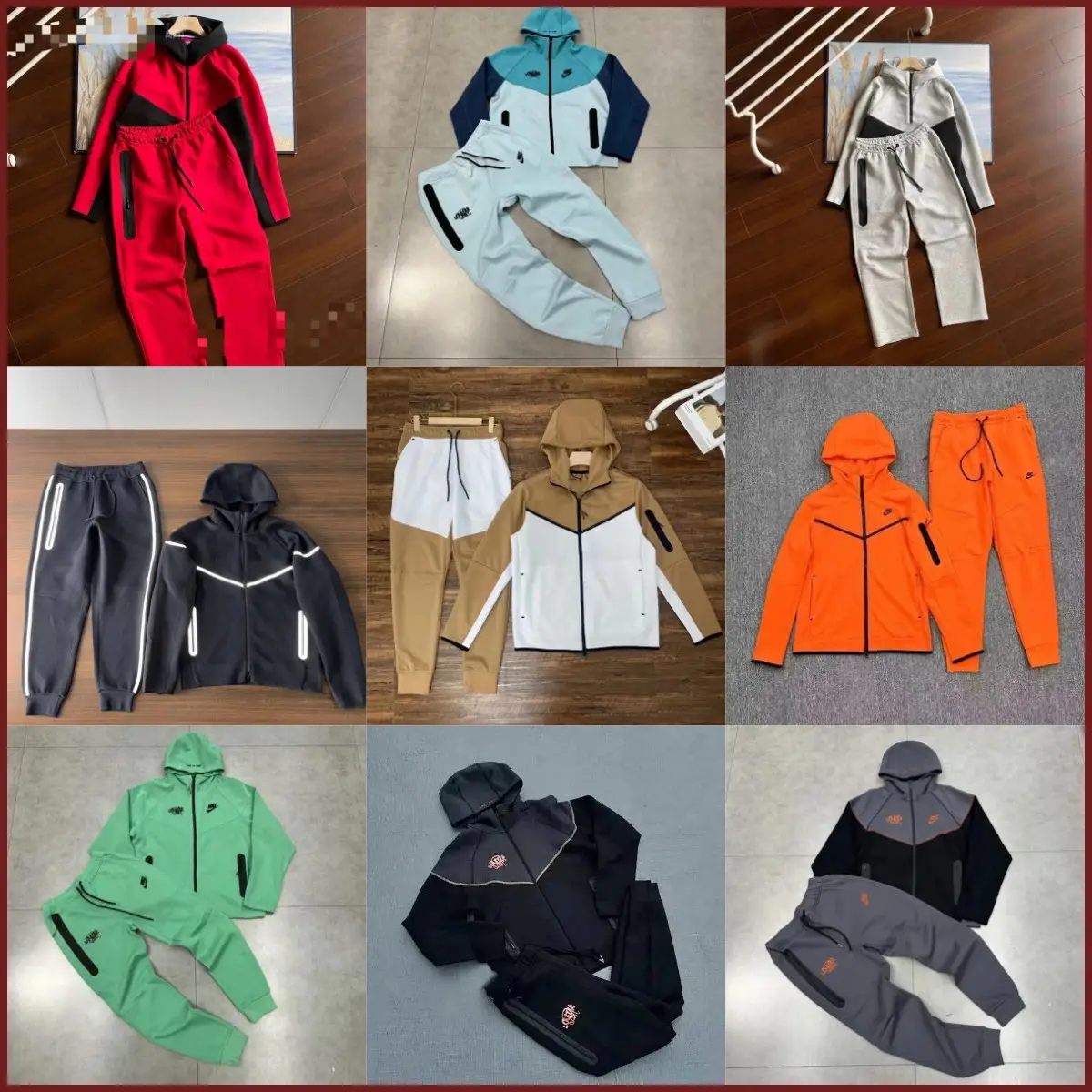 TC20-European fashionable couple set +86 185 6795 5052