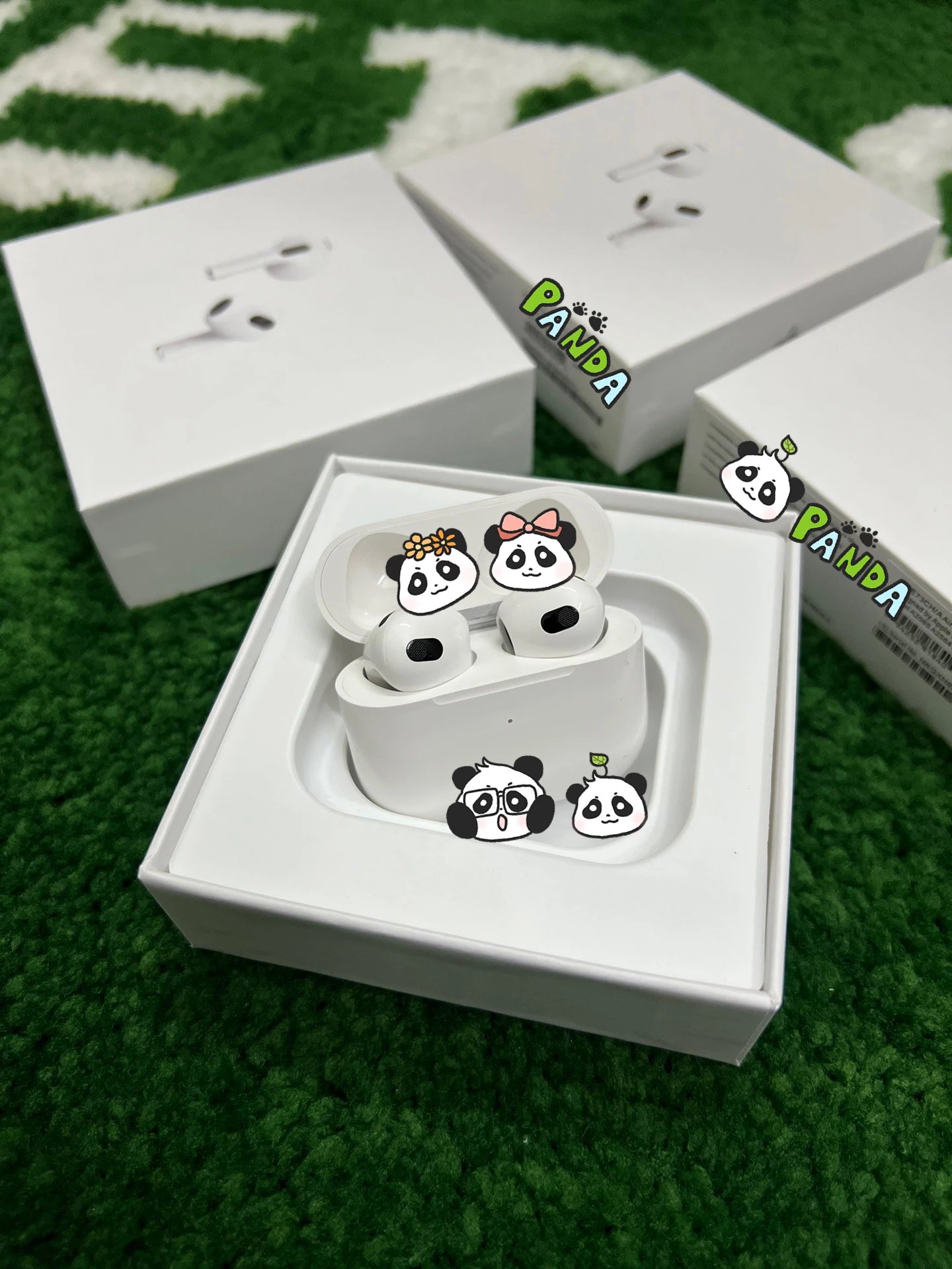Earbuds Gen3