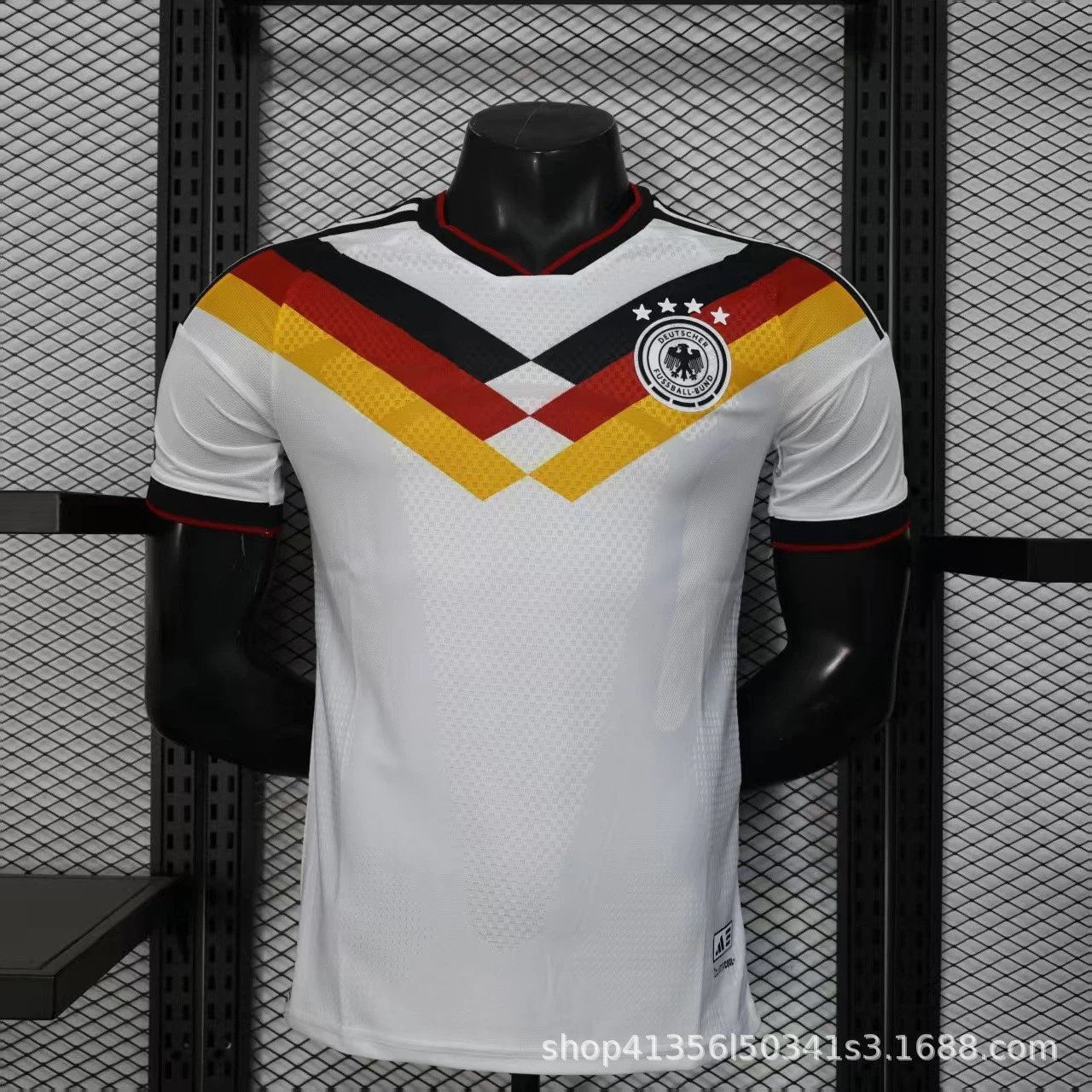 Germany National Football Team Jersey