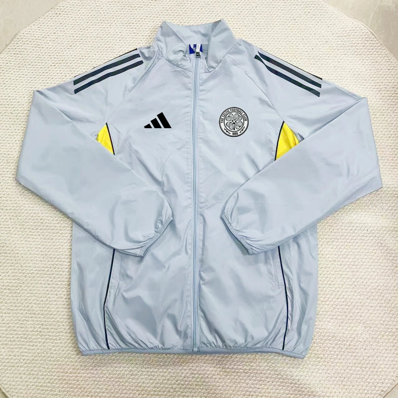 Celtic FC x Adidas Jacket