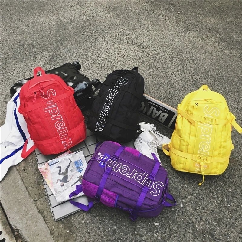 backpack