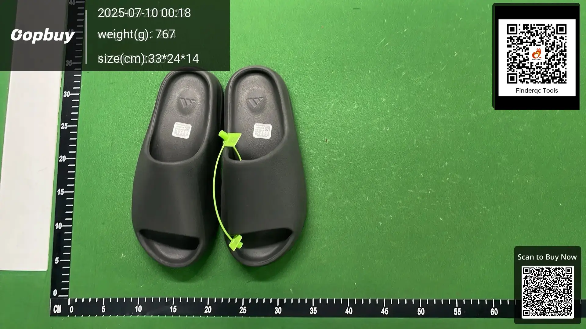 Ye*zy Slide