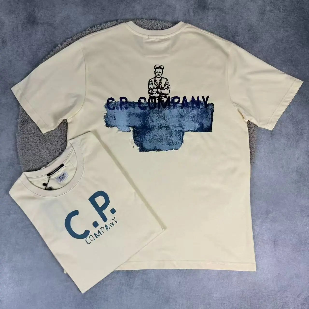 C.P. COMPANY T-Shirt