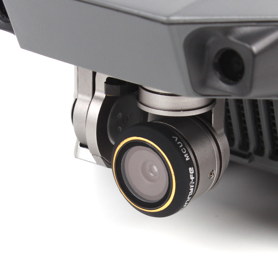 Sunnylife filter ND light-reducing CPL polarized UV filter Royal MAVIC PRO lens accessories