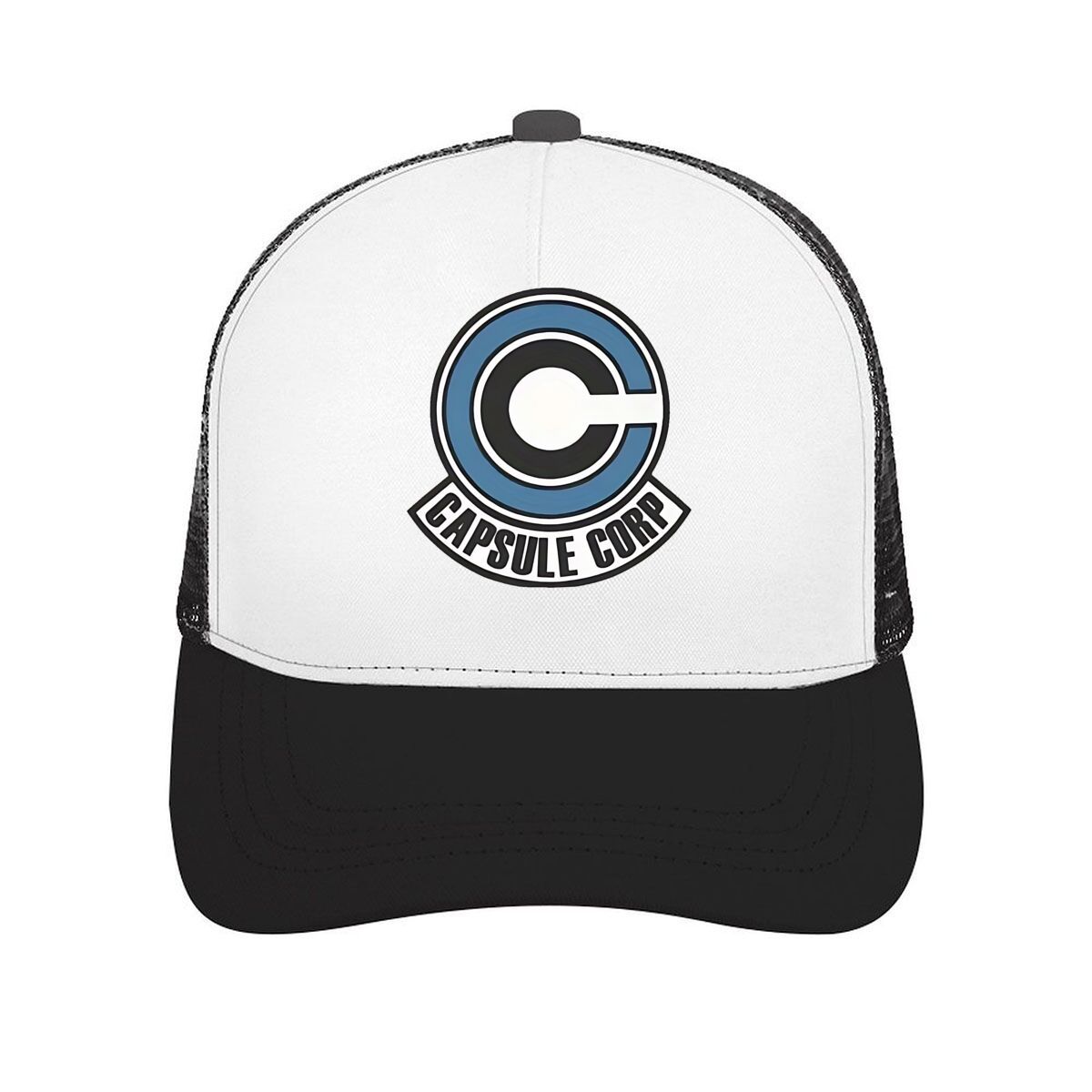Y2K Fashion Capsule Corp. Baseball Cap for Women Men